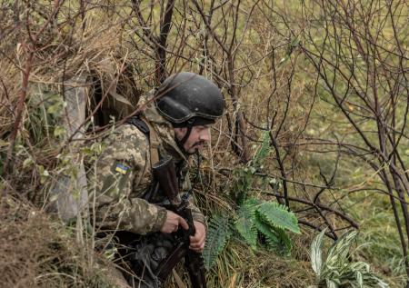 В ЛНР рассказали о возросшем числе дезертиров в ВСУ после слов главы ЕК