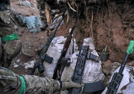 Военэксперт объяснил, зачем ВСУ пытаются контратаковать в Курской области
