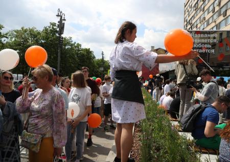 Старый новый «Макдоналдс»: в Москве открылся преемник «Вкусно — и точка»