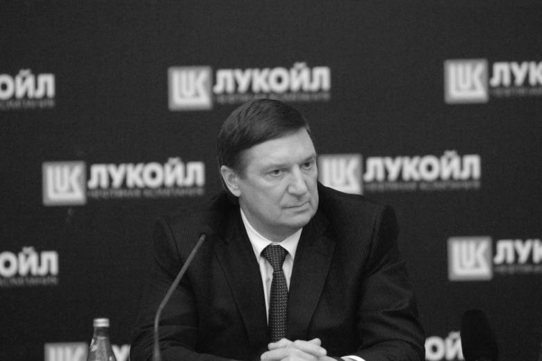 Владимир Некрасов