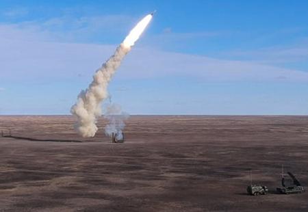 «Полная готовность»: назван регион России, где могут взорвать ядерный заряд