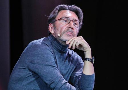 Шнуров резко высказался о «противоматных» инициативах в России