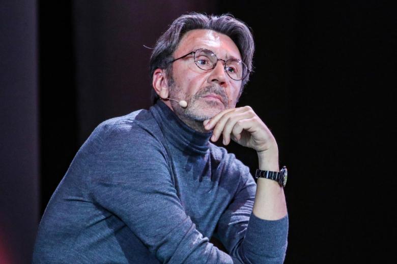 Сергей Шнуров