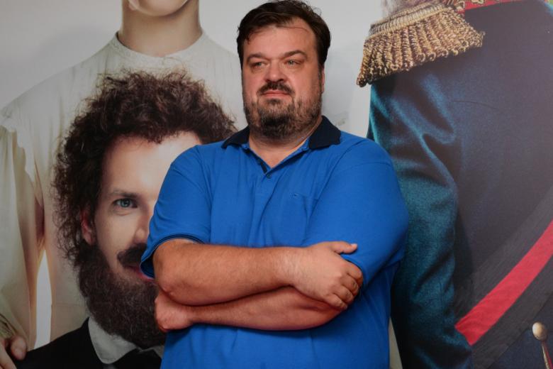 Василий Уткин