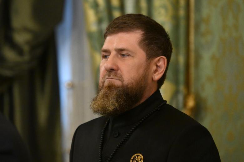 Рамзан Кадыров