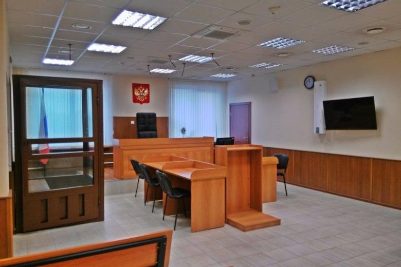 Бабушкинский районный суд