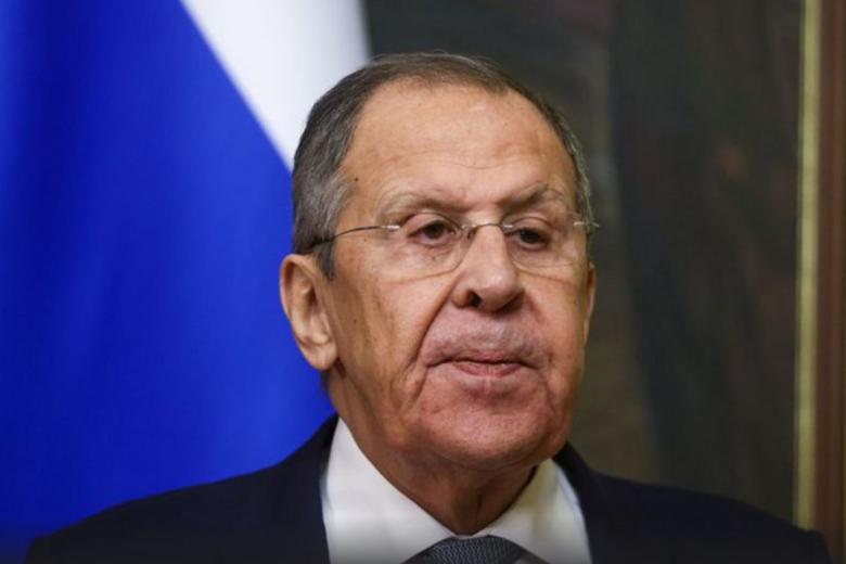 Сергей Лавров