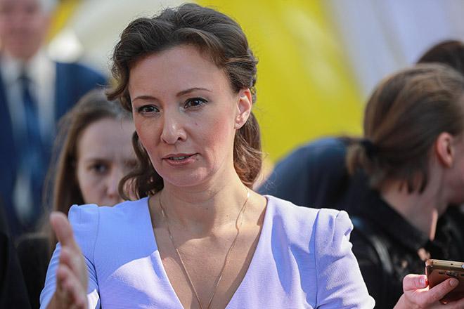 Анна Кузнецова