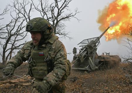 В Ростехе раскрыли, на что способна российская САУ «Малка»