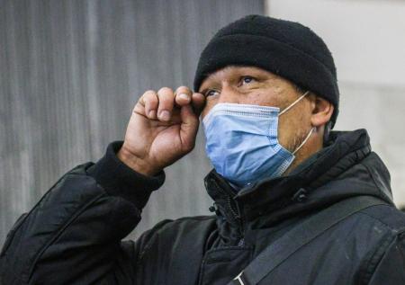 Вирусолог рассказал, начнется ли в России эпидемия гонконгского гриппа