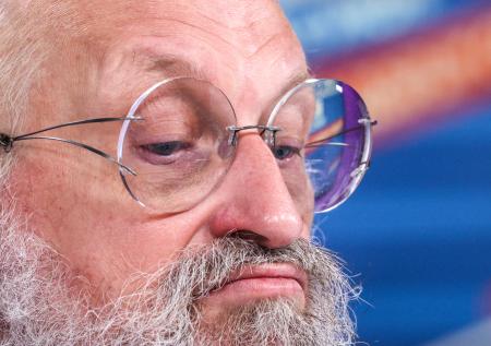«Россия всегда виновата»: Вассерман высказался о решении WADA