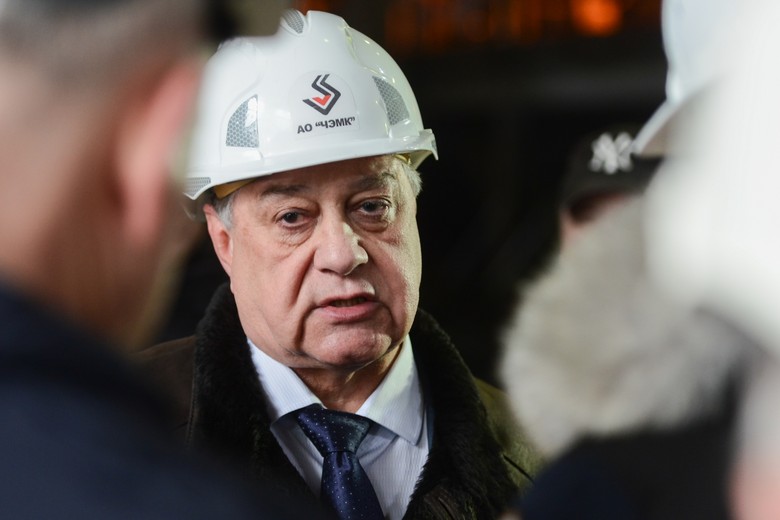 Павел Ходоровский
