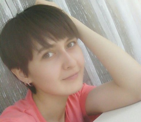 Гузель Газетдинова 