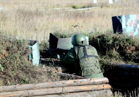 Власти Нижегородской области сообщили о гибели добровольцев под Белгородом