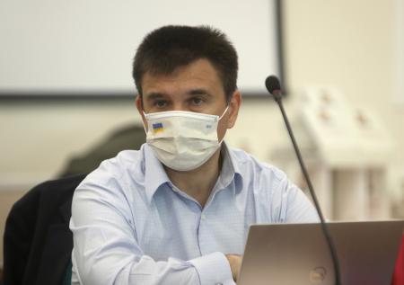 Климкин рассказал, как Украине победить в случае войны с Россией