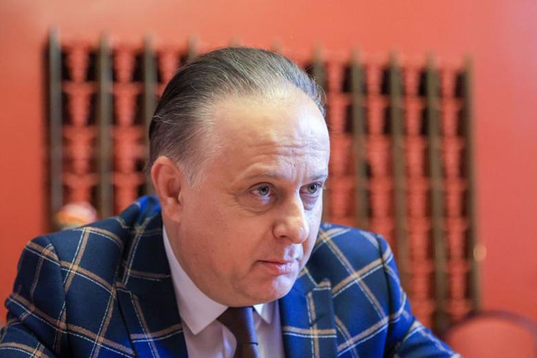 Кирилл Крок