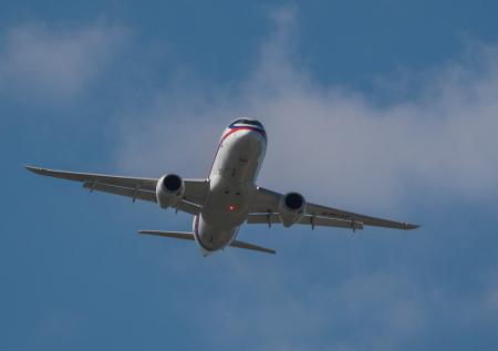 СМИ сообщили, что Россия отказалась от выпуска SSJ 75