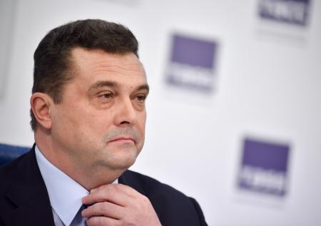 Союз журналистов поддержал законопроект о признании СМИ-иноагентами по суду