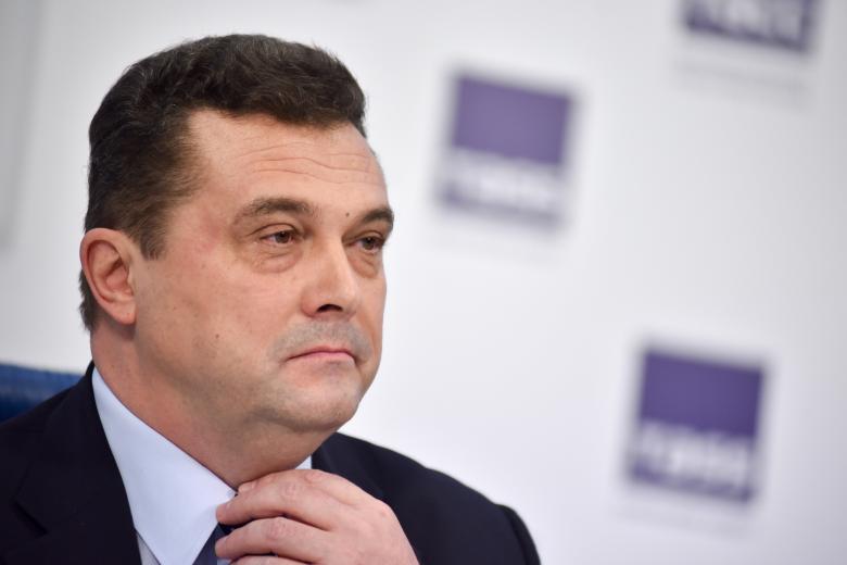 Владимир Соловьёв