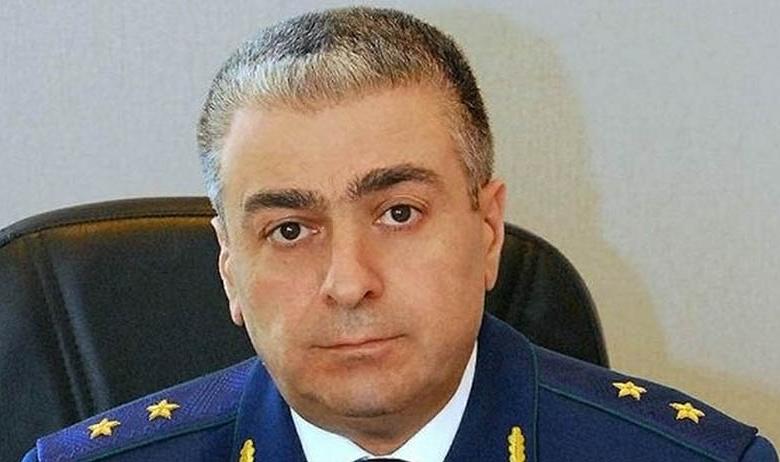 Саак Карапетян