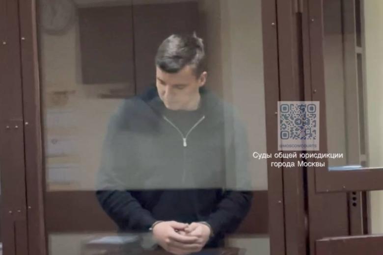 Артем Чекалин