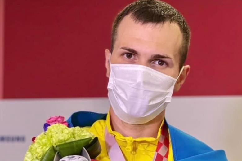 Игорь Цветов
