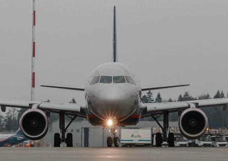 Самолёт из Москвы в Анталью вынужденно сел в Краснодаре