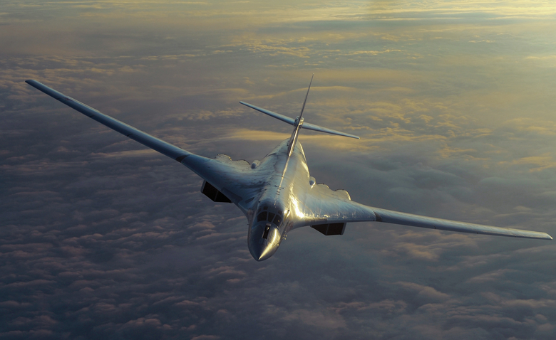 Ту-160