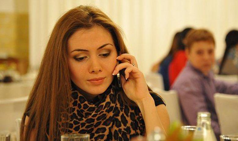 Зарема Дзагоева