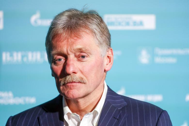 Дмитрий Песков
