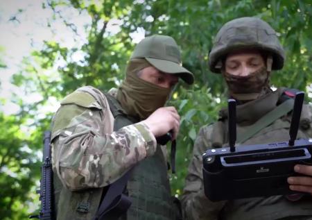 Военкор показал «ночной кошмар» ВСУ на Покровском направлении