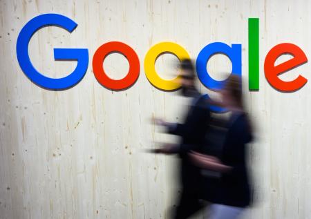В Госдуме назвали условия для списания с Google астрономического штрафа