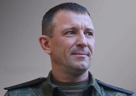 Что известно об «отстранении за правду» командующего 58-й армией Попова