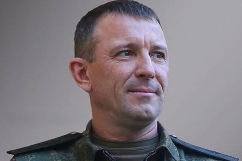 Иван Попов