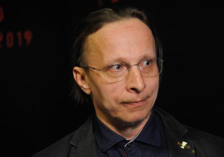 Охлобыстин встал на защиту Асмус после её развода с Харламовым