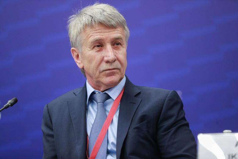 Леонид Михельсон