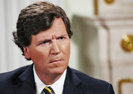 «Отвратительное»: Карлсон об атаке США по Ирану