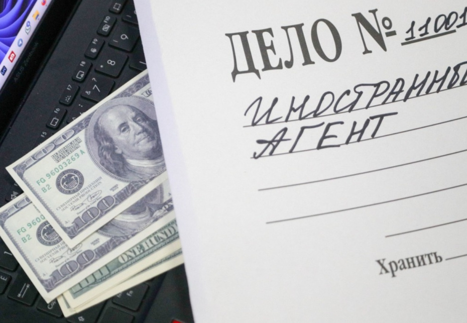 Российский актер начал давать «незабываемые концерты» в поддержку ВСУ