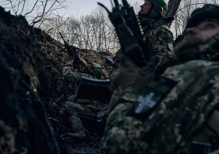 Ходаковский сравнил ситуацию вокруг Авдеевки со сдачей «Азовстали» 
