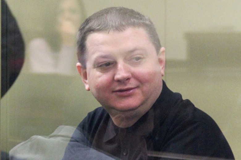 Вячеслав Цеповяз