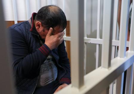 Обвиняемые в убийстве Никиты Белянкина получили от пяти до 20 лет колонии
