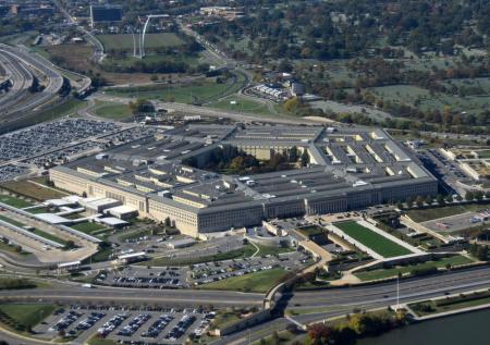 Пентагон оформил контракт с Raytheon на производство ракет для Украины