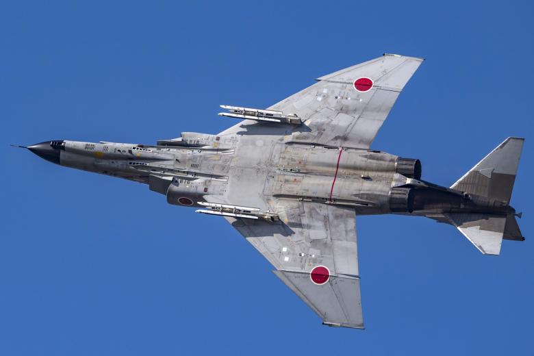 F-4EJ