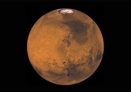 ЕКА восстановило миссию на Марсе после паузы из-за COVID-19