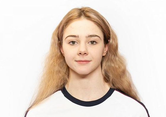 Анастасия Гонтарь