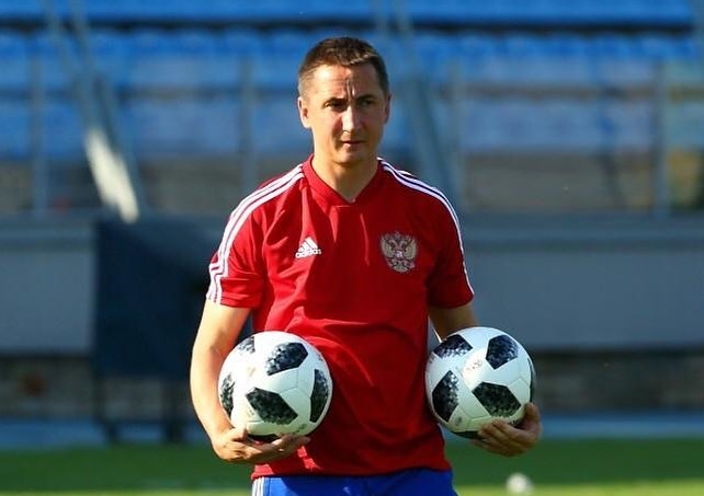 Владимир Быстров