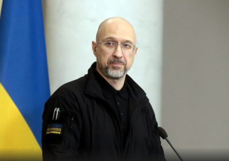 Раскрыта сумма, выделенная Канадой Украине за счет активов РФ