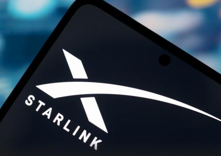 Европа готовится поддержать Украину при отключении Starlink