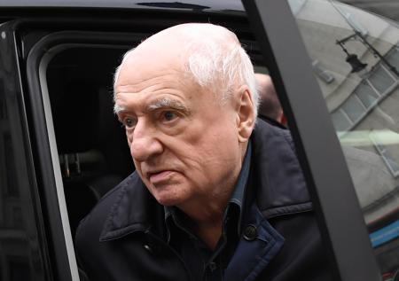 «Марк Захаров останется золотой страницей театрального искусства»