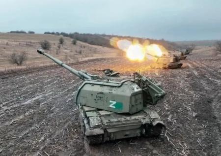 Военкор оценил попытку ВСУ прорваться под Белгородом